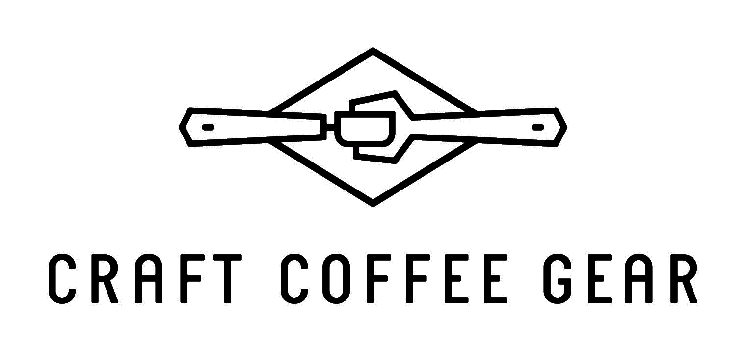 Craft Coffee Gear Logo