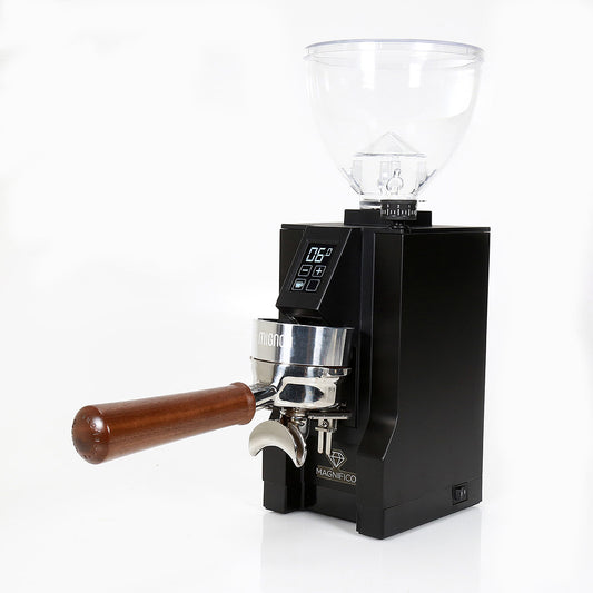 Eureka Mignon Magnifico Espressomühle, Kaffeemühle