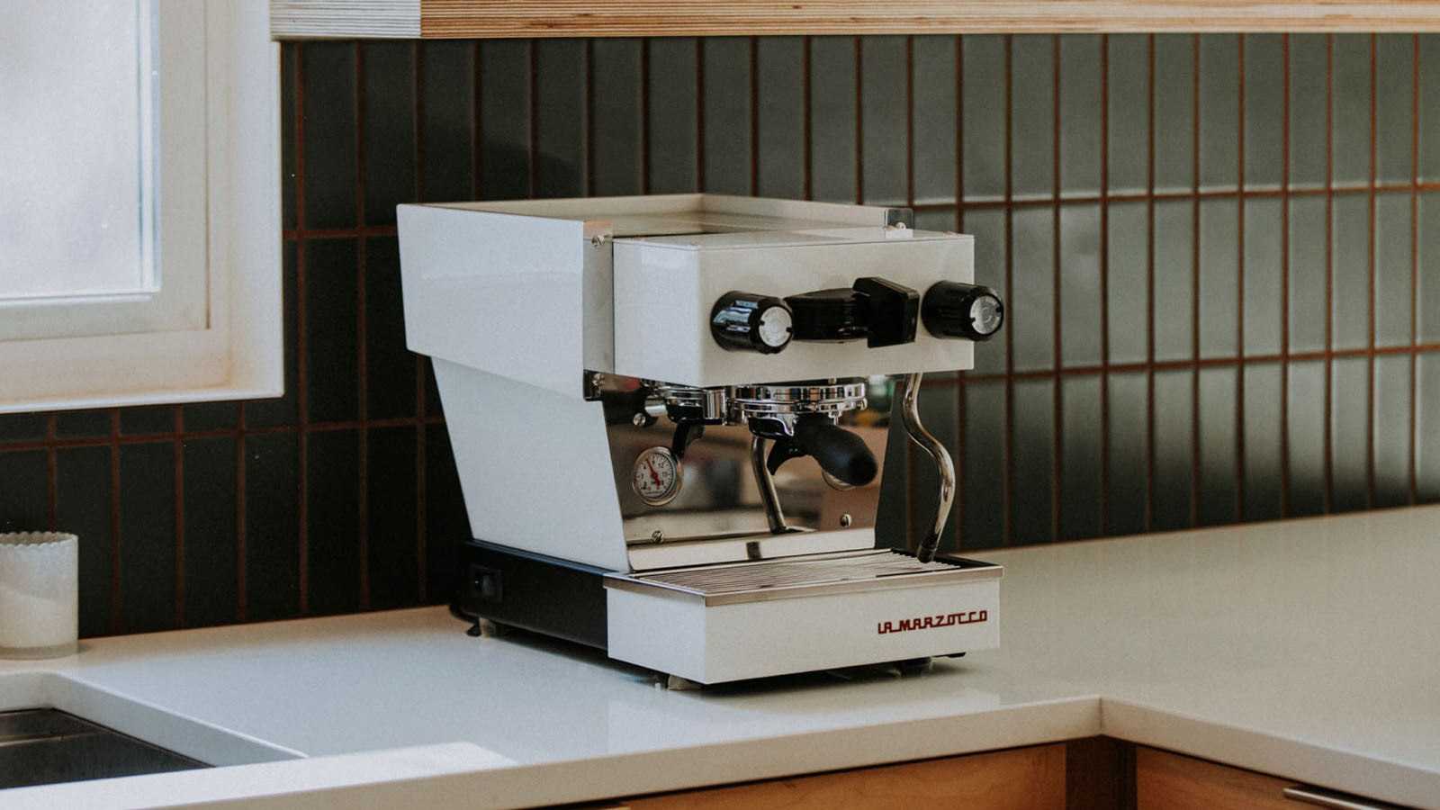 La Marzocco Linea