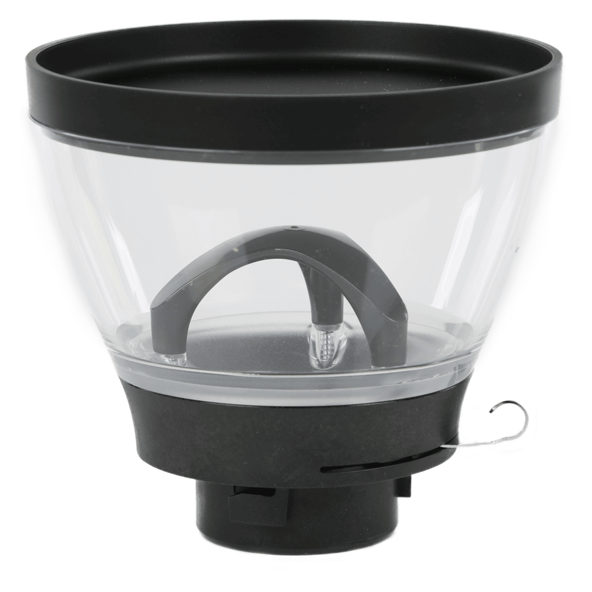 Mahlkönig Bohnenbehälter - 250g - für E65S/GBW und E80 Supreme