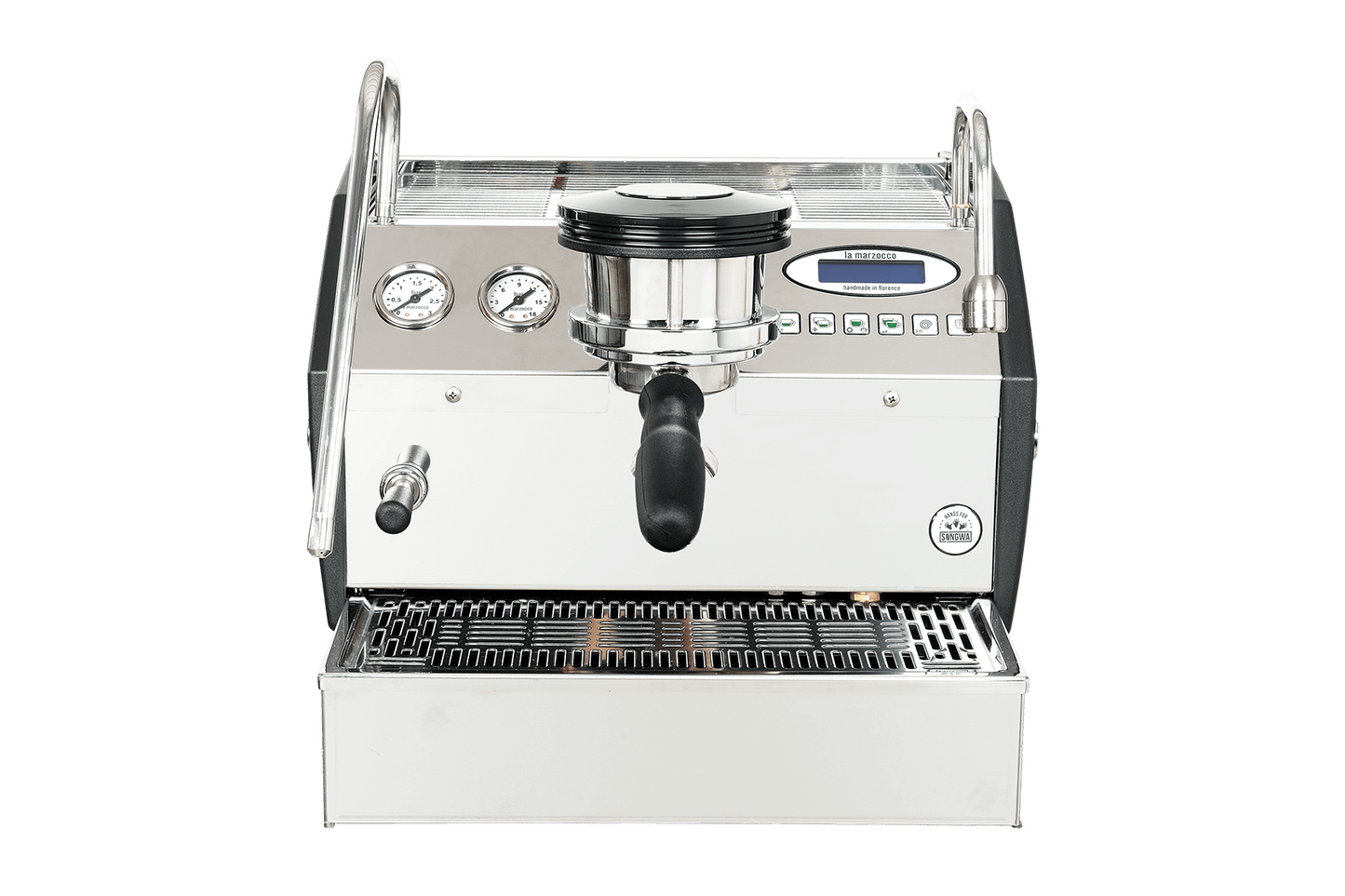 La Marzocco GS3 - Professionelle Espressomaschine für zu Hause