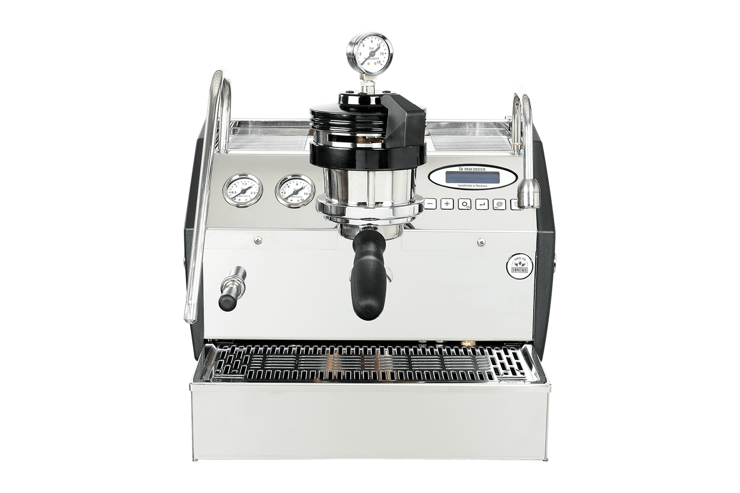 La Marzocco GS3 - Professionelle Espressomaschine für zu Hause