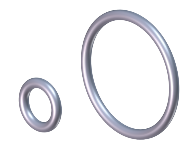 1037 - REBUILD KIT VACUUM BREAKER SMA - La Marzocco