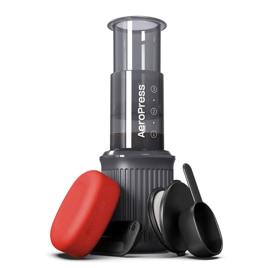 AeroPress Coffee Maker Go