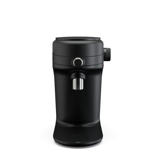 Mahlkönig X64 SD Schwarz - Espressomühle, Single Dose Mühle