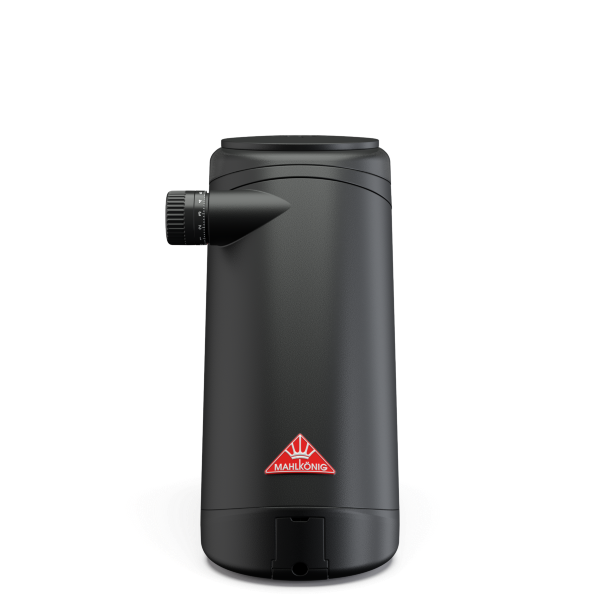 Mahlkönig X64 SD Schwarz - Espressomühle, Single Dose Mühle