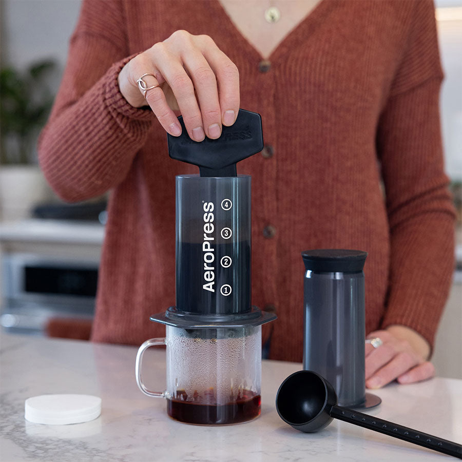 AeroPress Coffee Maker Original