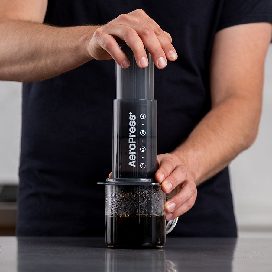 AeroPress Coffee Maker Original