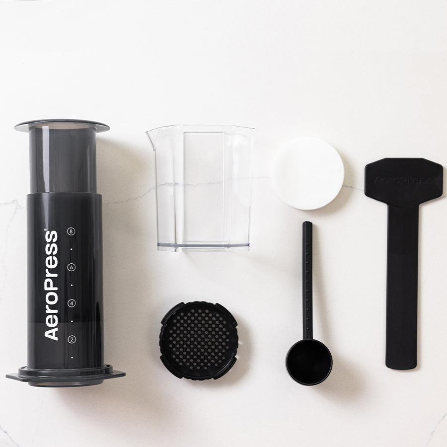 AeroPress Coffee Maker XL