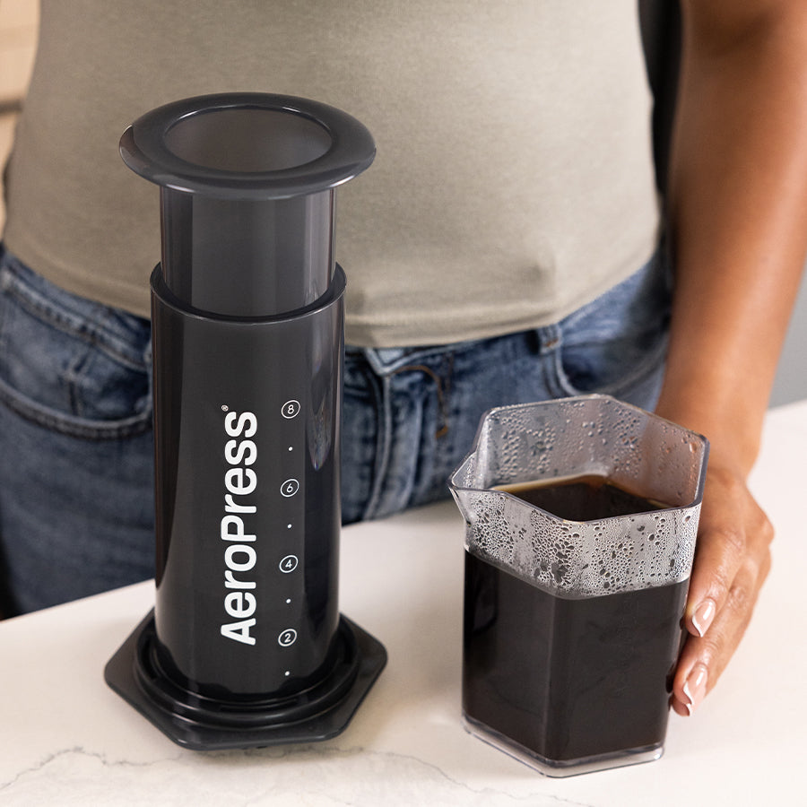 AeroPress Coffee Maker XL