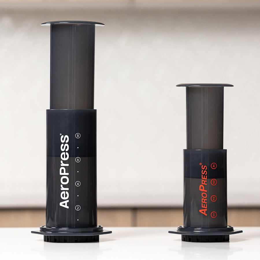 AeroPress Coffee Maker XL