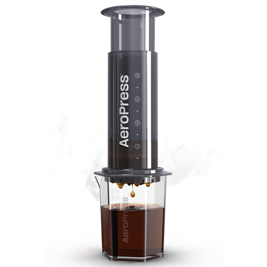 AeroPress Coffee Maker XL