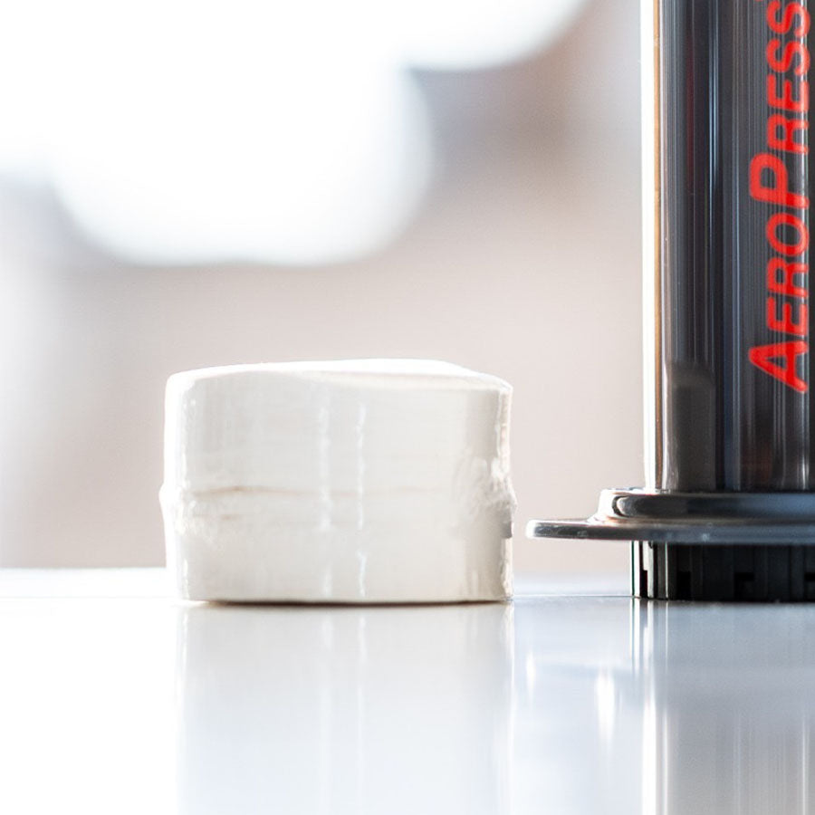 AeroPress Paper Micro-Filters 350 Sheets Standard