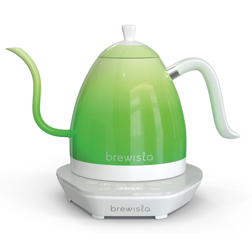 Brewista Artisan 1.0l Gooseneck Variable Wasserkocher