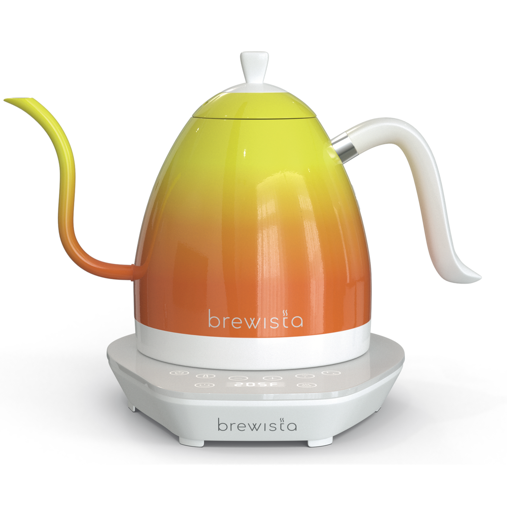 Brewista Artisan 1.0l Gooseneck Variable Wasserkocher