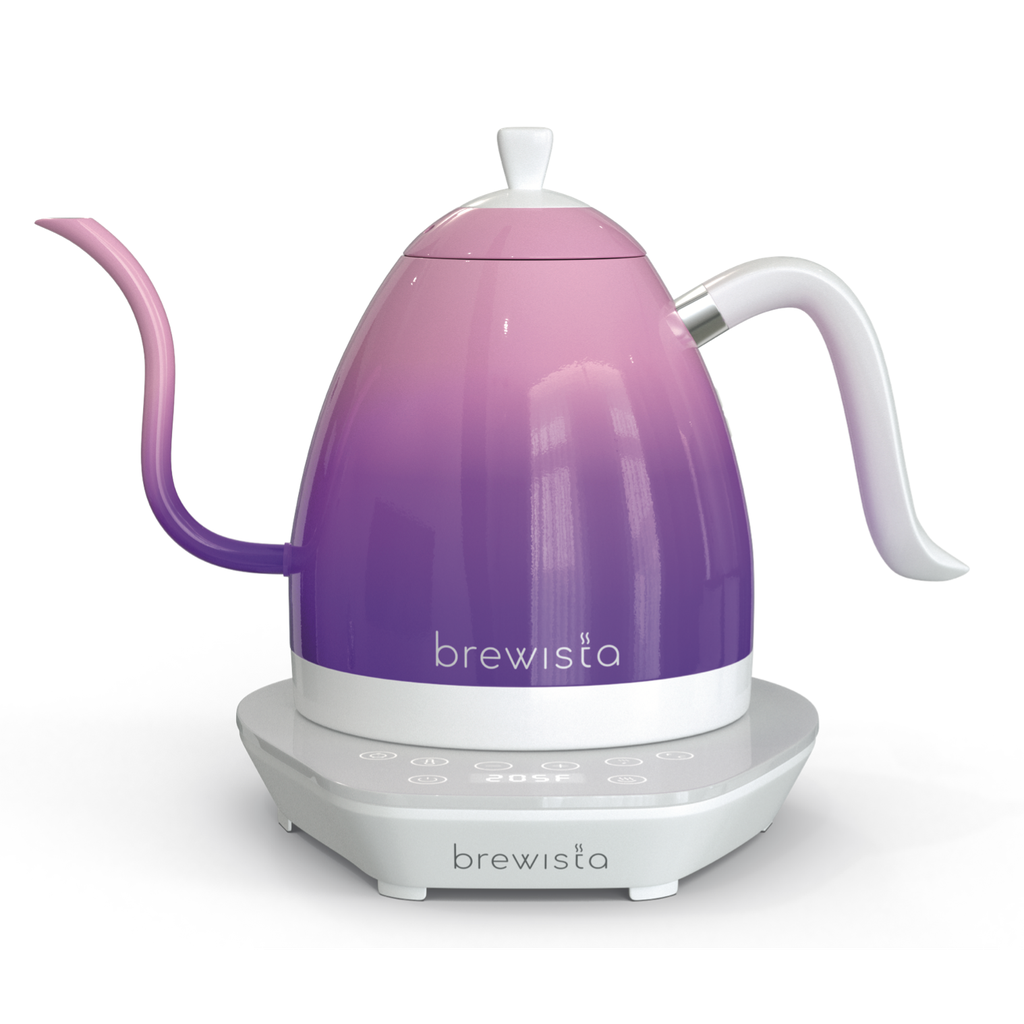 Brewista Artisan 1.0l Gooseneck Variable Wasserkocher