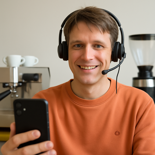 30 Minuten Beratungstermin ONLINE
