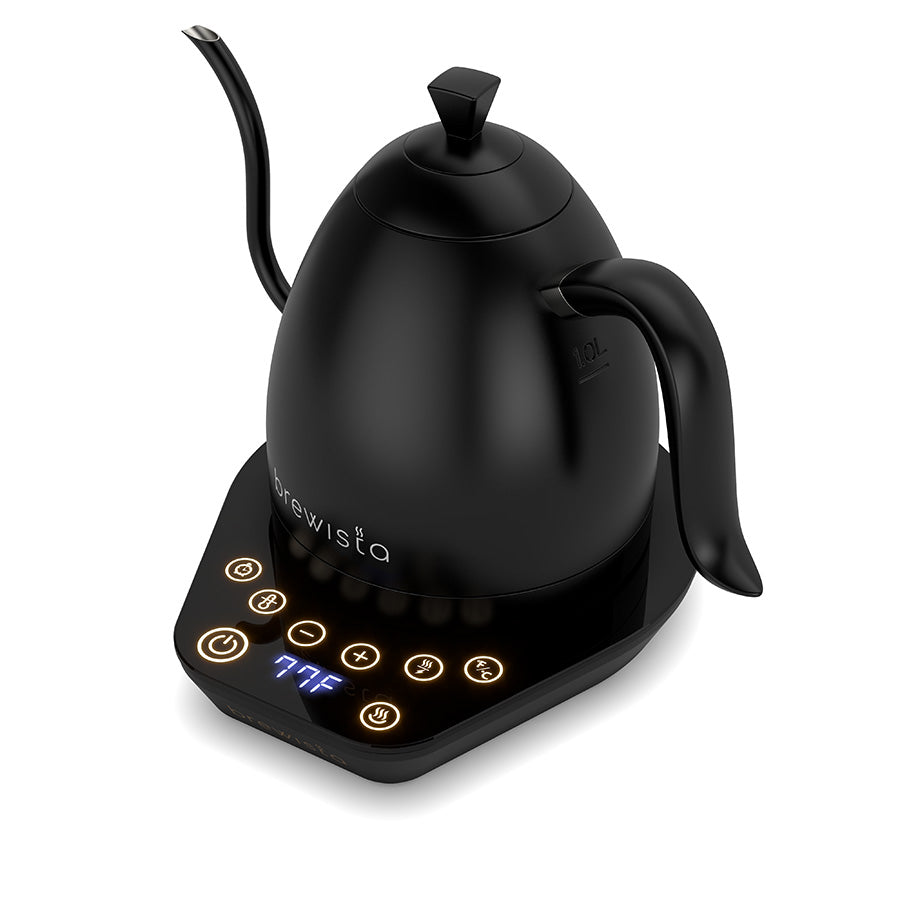 Brewista Artisan 1.0l Gooseneck Variable Wasserkocher