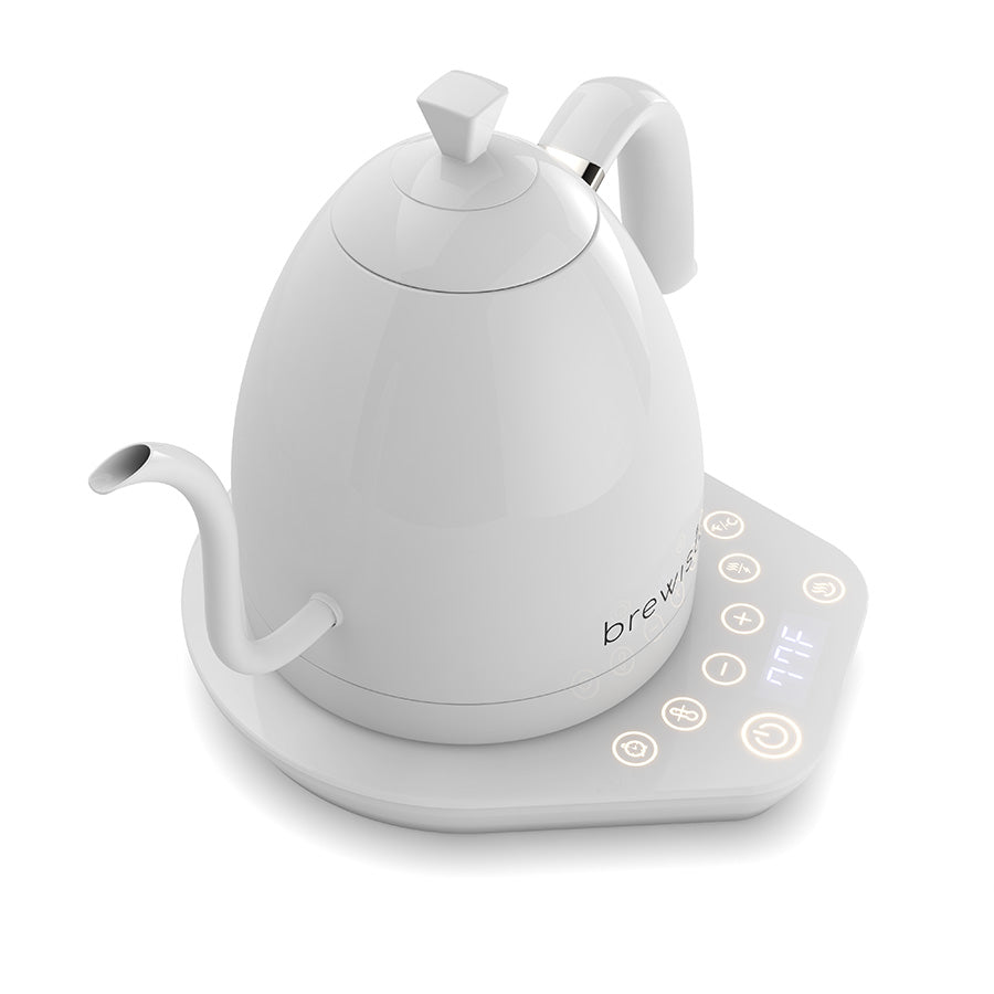 Brewista Artisan 1.0l Gooseneck Variable Wasserkocher