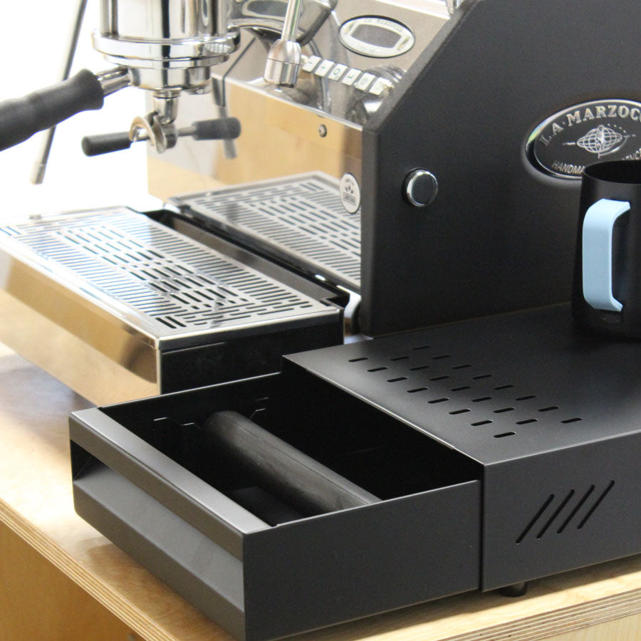 Rhino Coffee Knock Drawer - Sudschublade, Kaffeesatzbehälter