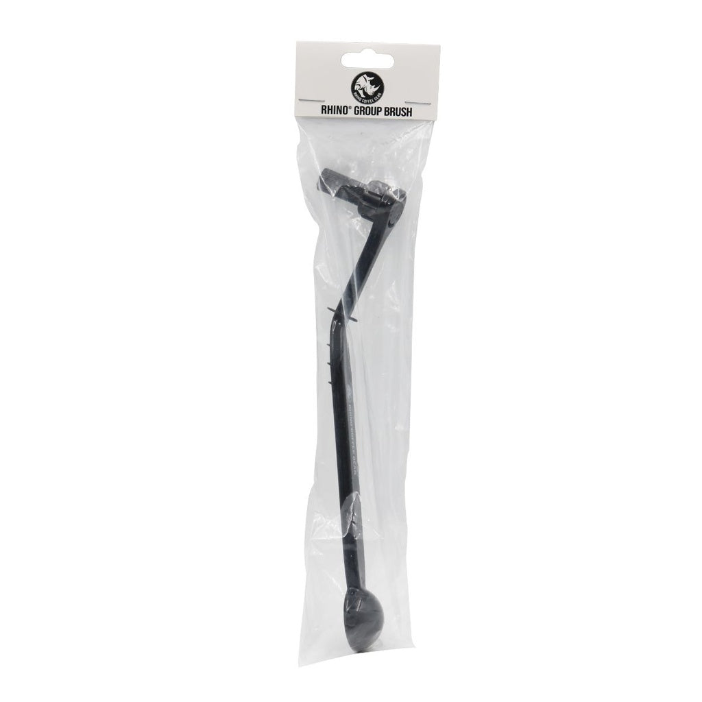 Rhino Group Head Brush