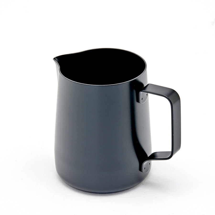 Milchkännchen Stealth - Milk Pitcher by Rhino