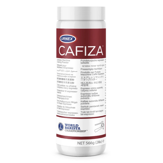 Urnex Cafiza - Kaffeemaschinenreiniger