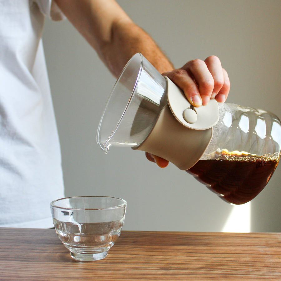 V60 Handfilter Decanter 700ml