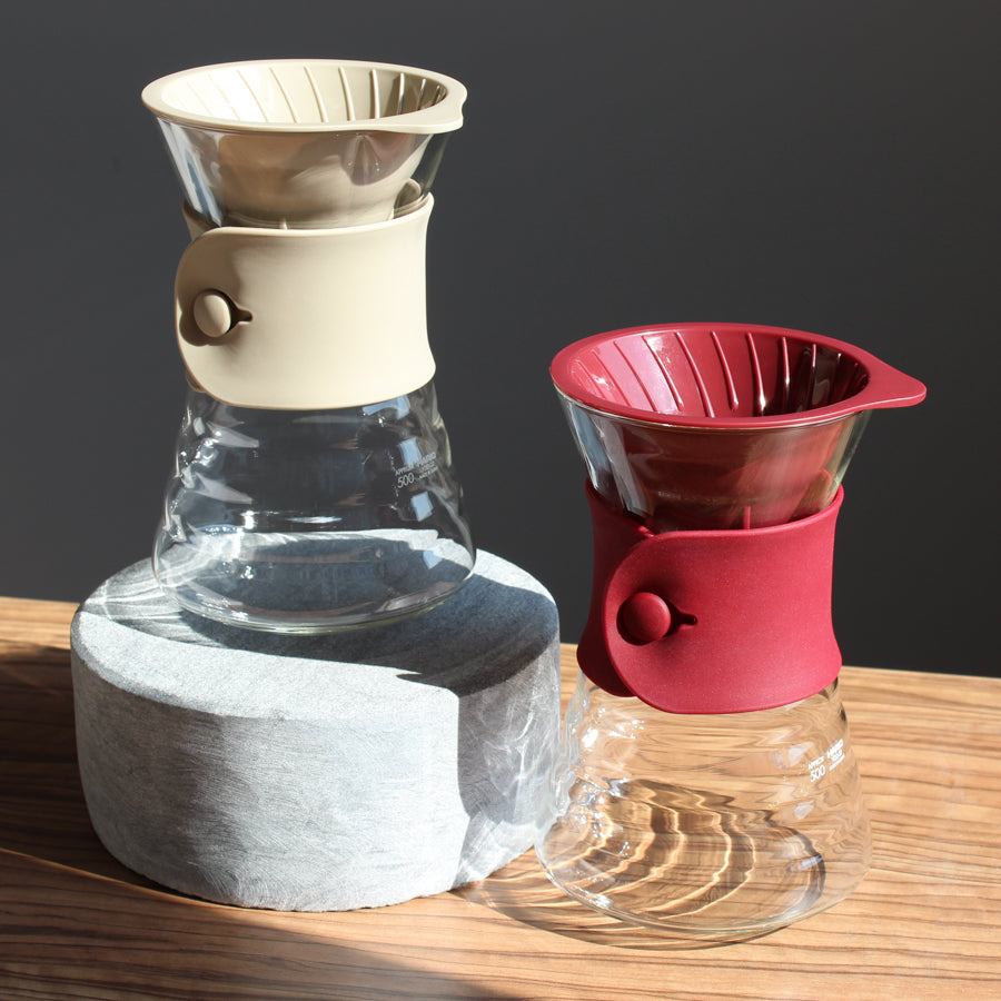 V60 Handfilter Decanter 700ml