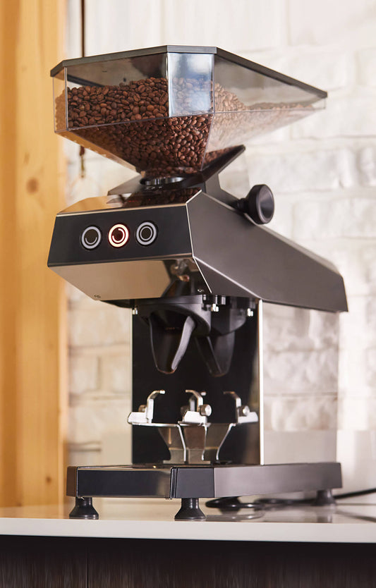 La Marzocco Swan - Espressomühle, Kaffeemühle