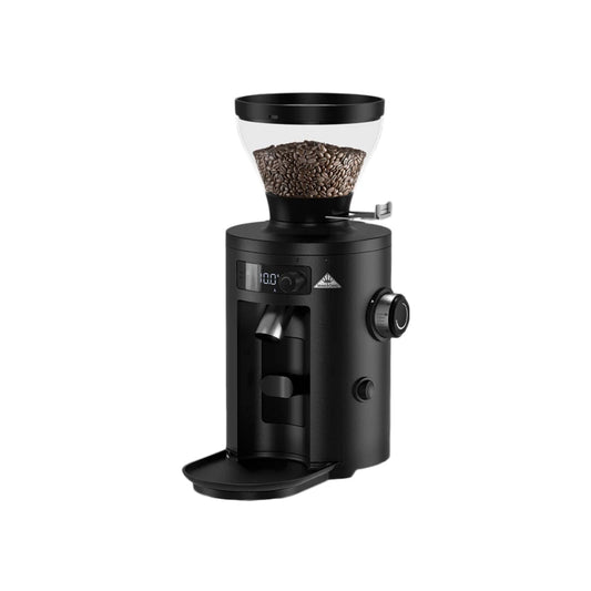 Mahlkönig x54 schwarz - Espressomühle, Kaffeemühle - Ausstellungsgerät